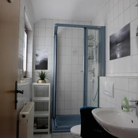 Schwarzwild - Ferienwohnung Und Ferienzimmer Baiersbronn Exterior photo