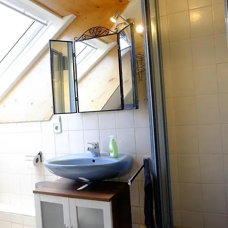 Schwarzwild - Ferienwohnung Und Ferienzimmer Baiersbronn Exterior photo