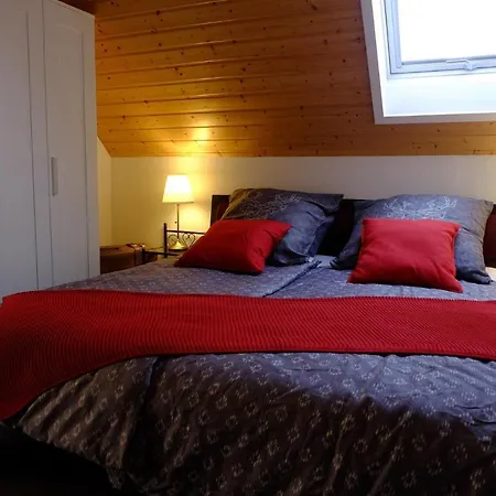 Schwarzwild - Ferienwohnung Und Ferienzimmer Baiersbronn Exterior photo