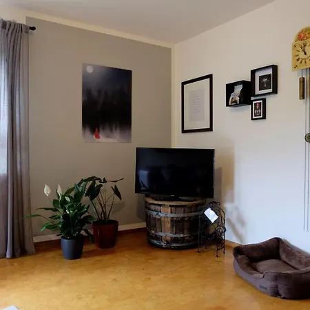 Schwarzwild - Ferienwohnung Und Ferienzimmer Baiersbronn Exterior photo