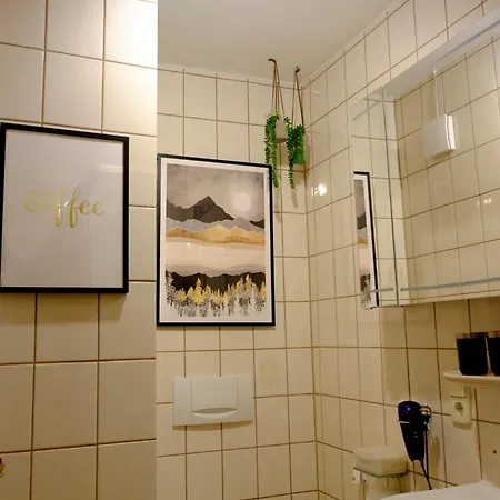 Schwarzwild - Ferienwohnung Und Ferienzimmer Baiersbronn Exterior photo