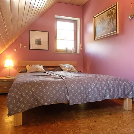 Schwarzwild - Ferienwohnung Und Ferienzimmer Baiersbronn Exterior photo