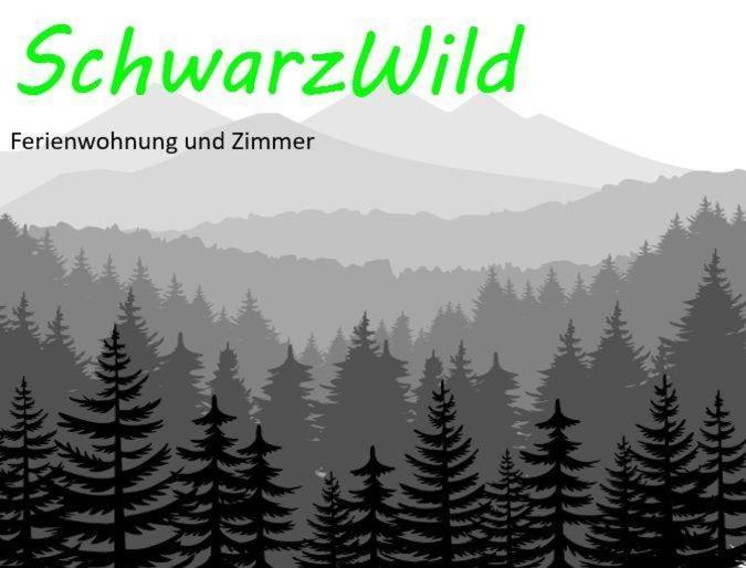 Schwarzwild - Und Ferienzimmer *