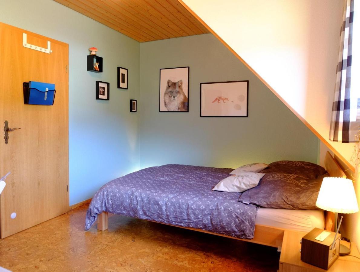 Schwarzwild - Und Ferienzimmer Apartment *
