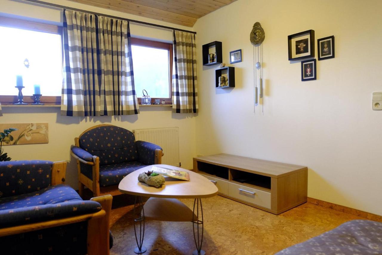 Schwarzwild - Und Ferienzimmer Baiersbronn