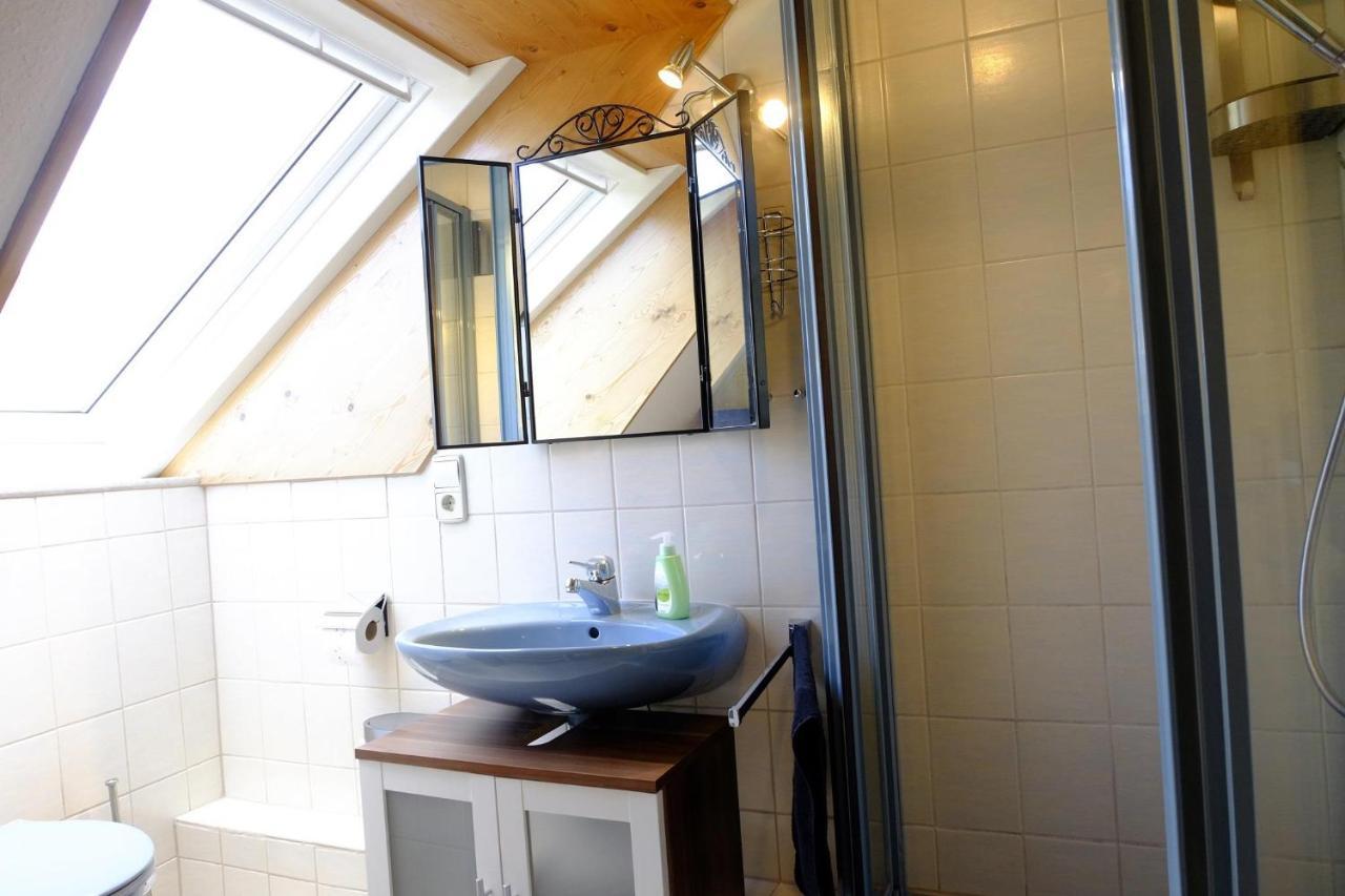 Apartment Schwarzwild - Und Ferienzimmer