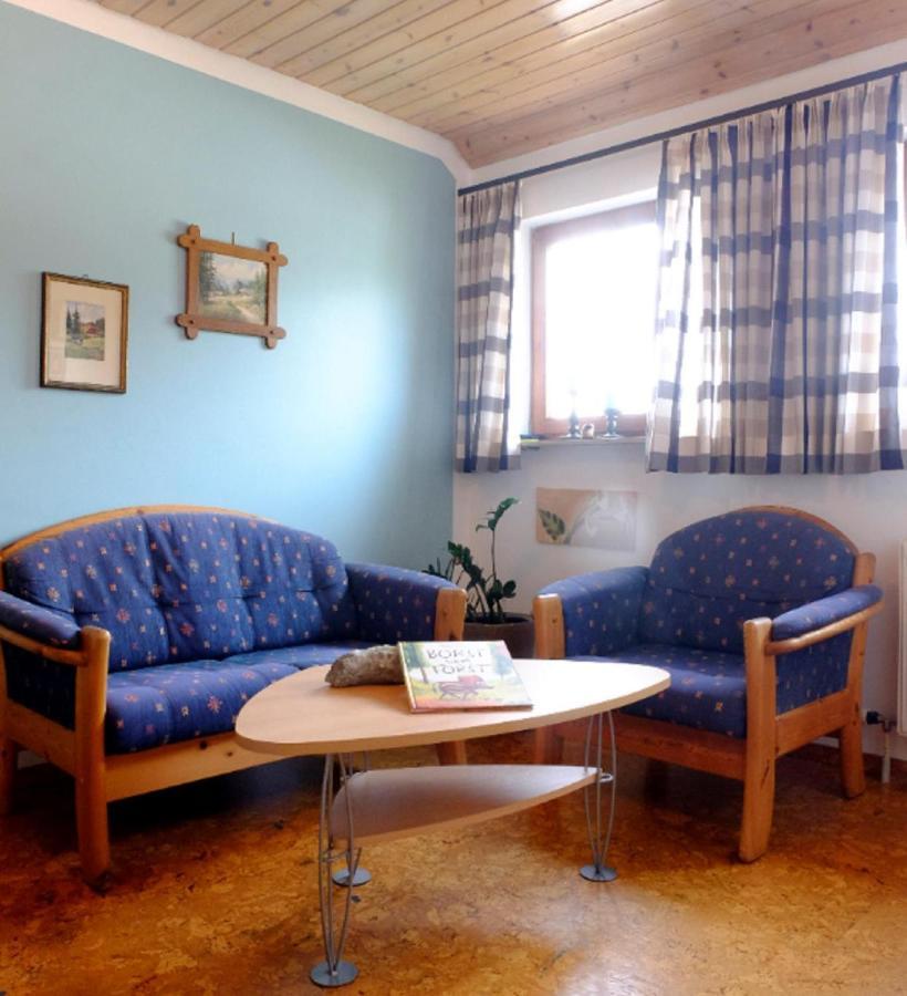 Schwarzwild - Und Ferienzimmer Apartment *