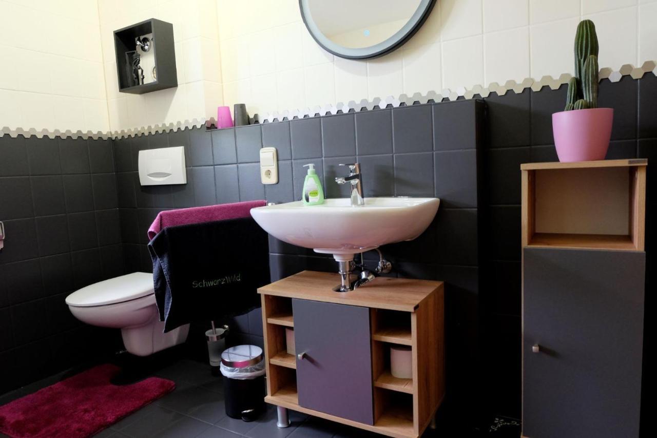 Schwarzwild - Und Ferienzimmer Apartment