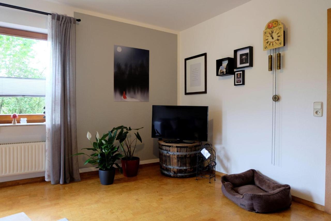 Schwarzwild - Und Ferienzimmer *