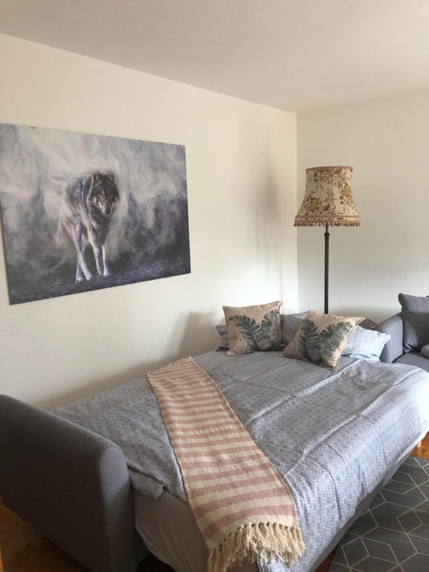 Schwarzwild - Und Ferienzimmer Baiersbronn