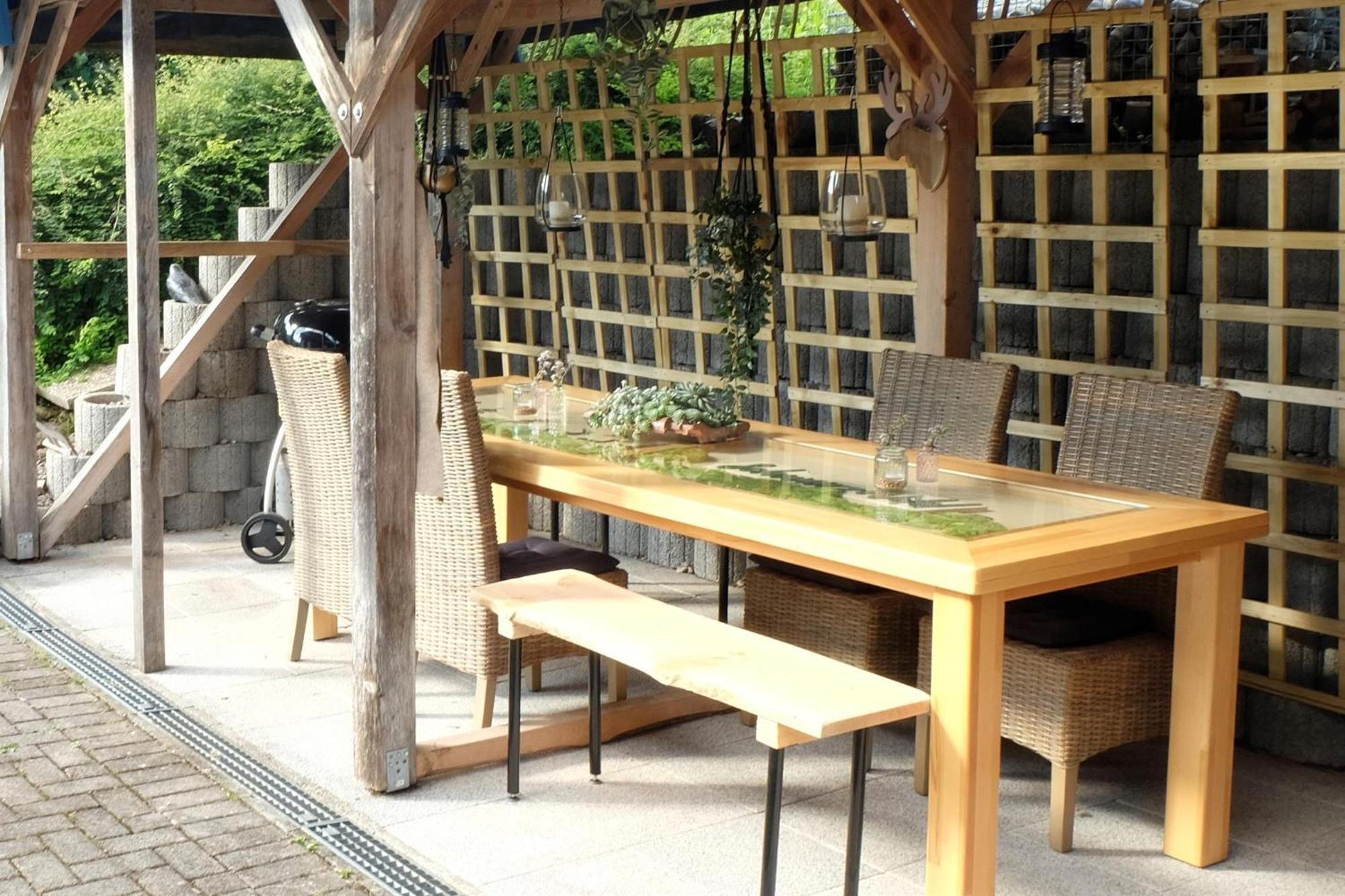 Apartment Schwarzwild - Und Ferienzimmer *