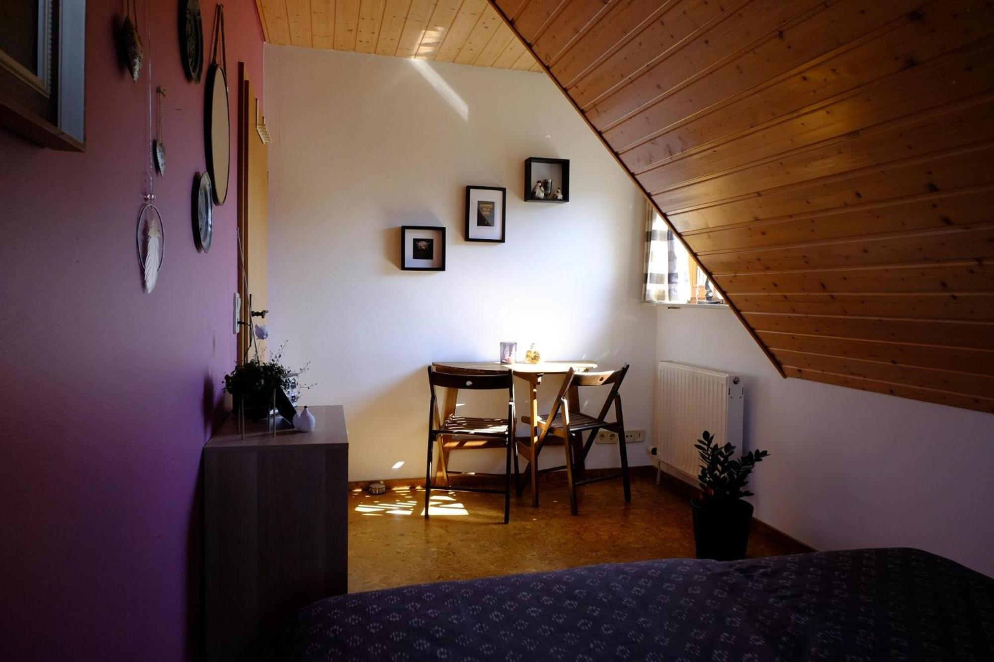 Schwarzwild - Und Ferienzimmer *