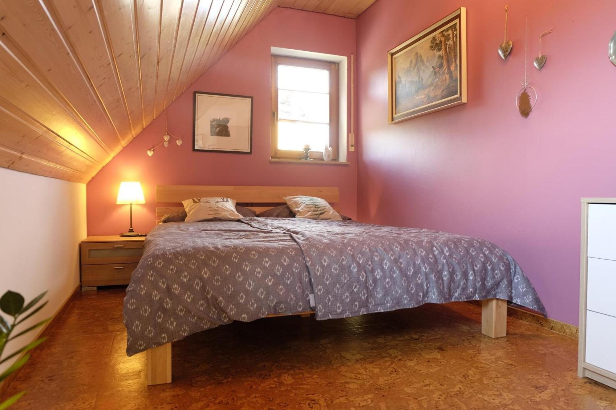 Apartment Schwarzwild - Und Ferienzimmer *